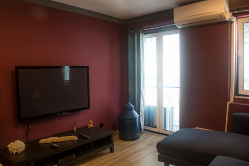 Lovely apartment in lively Bairro Alto - Gallery - 5