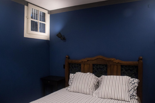 Lovely apartment in lively Bairro Alto