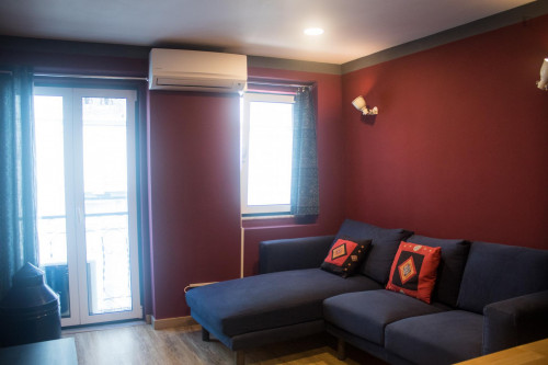 Lovely apartment in lively Bairro Alto