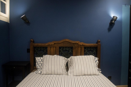 Lovely apartment in lively Bairro Alto