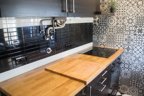 Lovely apartment in lively Bairro Alto - Gallery - 7