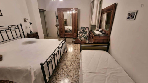 Apartment in Strada Ponte Felcino - Ponte Pattoli, Perugia for 150 m² with 4 bedrooms
