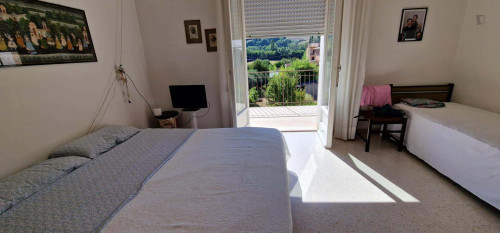 Apartment in Strada Ponte Felcino - Ponte Pattoli, Perugia for 150 m² with 4 bedrooms - Gallery - 9