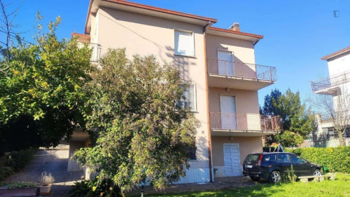 Apartment in Strada Ponte Felcino - Ponte Pattoli, Perugia for 150 m² with 4 bedrooms - Gallery - 14