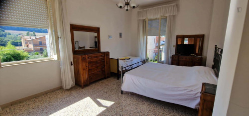 Apartment in Strada Ponte Felcino - Ponte Pattoli, Perugia for 150 m² with 4 bedrooms - Gallery - 26