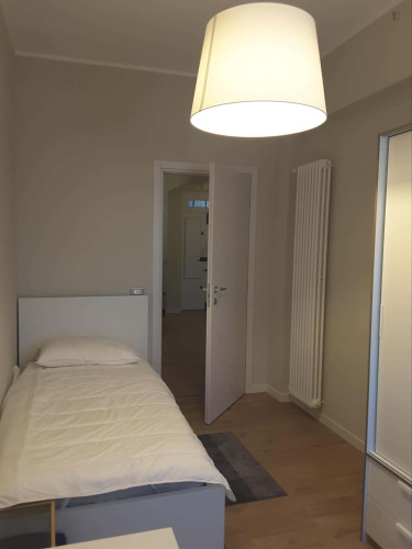 Room in Piazza dei Signori, Padova for 150 m² with 3 bedrooms