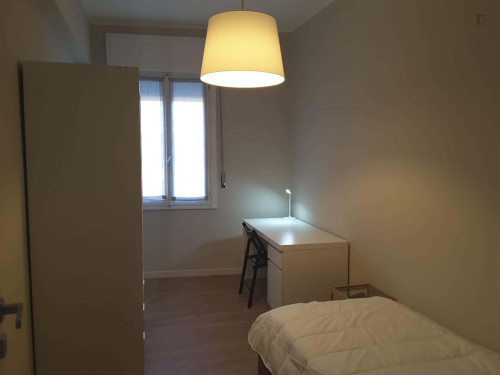 Room in Piazza dei Signori, Padova for 150 m² with 3 bedrooms