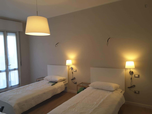 Room in Piazza dei Signori, Padova for 150 m² with 3 bedrooms