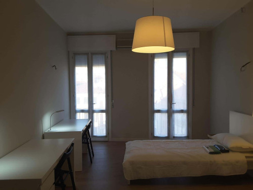 Room in Piazza dei Signori, Padova for 150 m² with 3 bedrooms