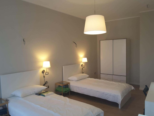 Room in Piazza dei Signori, Padova for 150 m² with 3 bedrooms