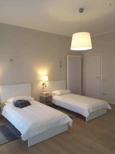 Room in Piazza dei Signori, Padova for 150 m² with 3 bedrooms