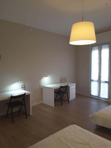 Room in Piazza dei Signori, Padova for 150 m² with 3 bedrooms