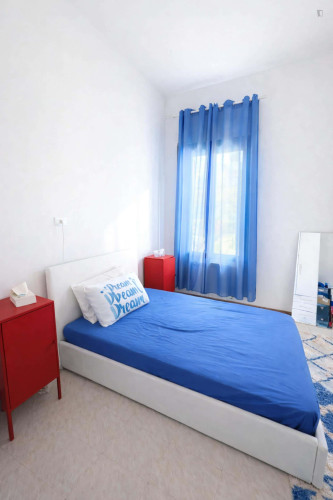 Room in Via Adriatica, Padova for 85 m² with 3 bedrooms