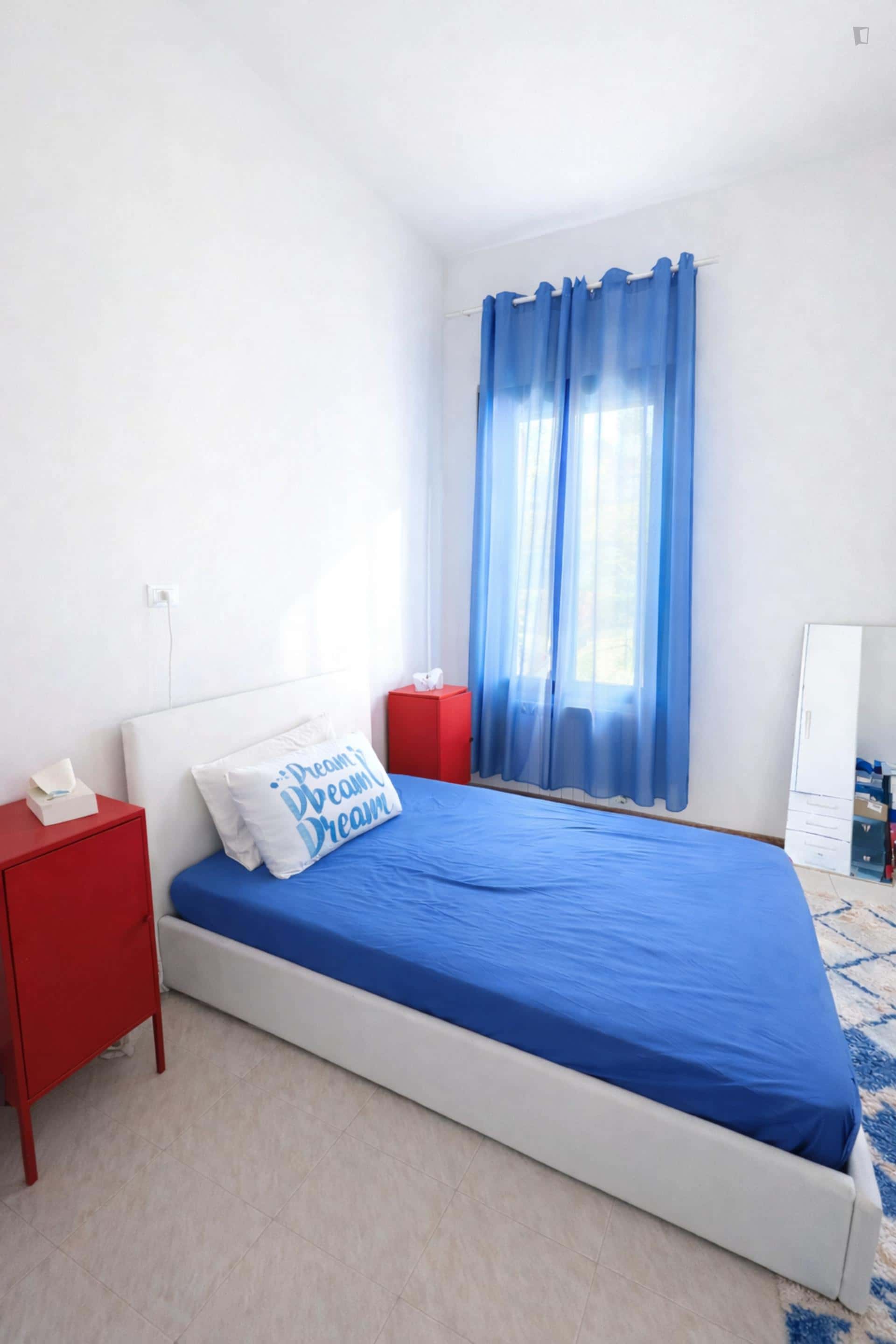  Room In Via Adriatica, Padova For 85 M² With 3 Bedrooms  -  Room in Via Adriatica, Padova for 85 m² with 3 bedrooms  - Gallery -  1