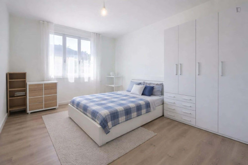 Room in Via Sorio, Padova for 130 m² with 4 bedrooms