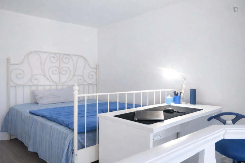 Room in Via Adriatica, Padova for 85 m² with 3 bedrooms
