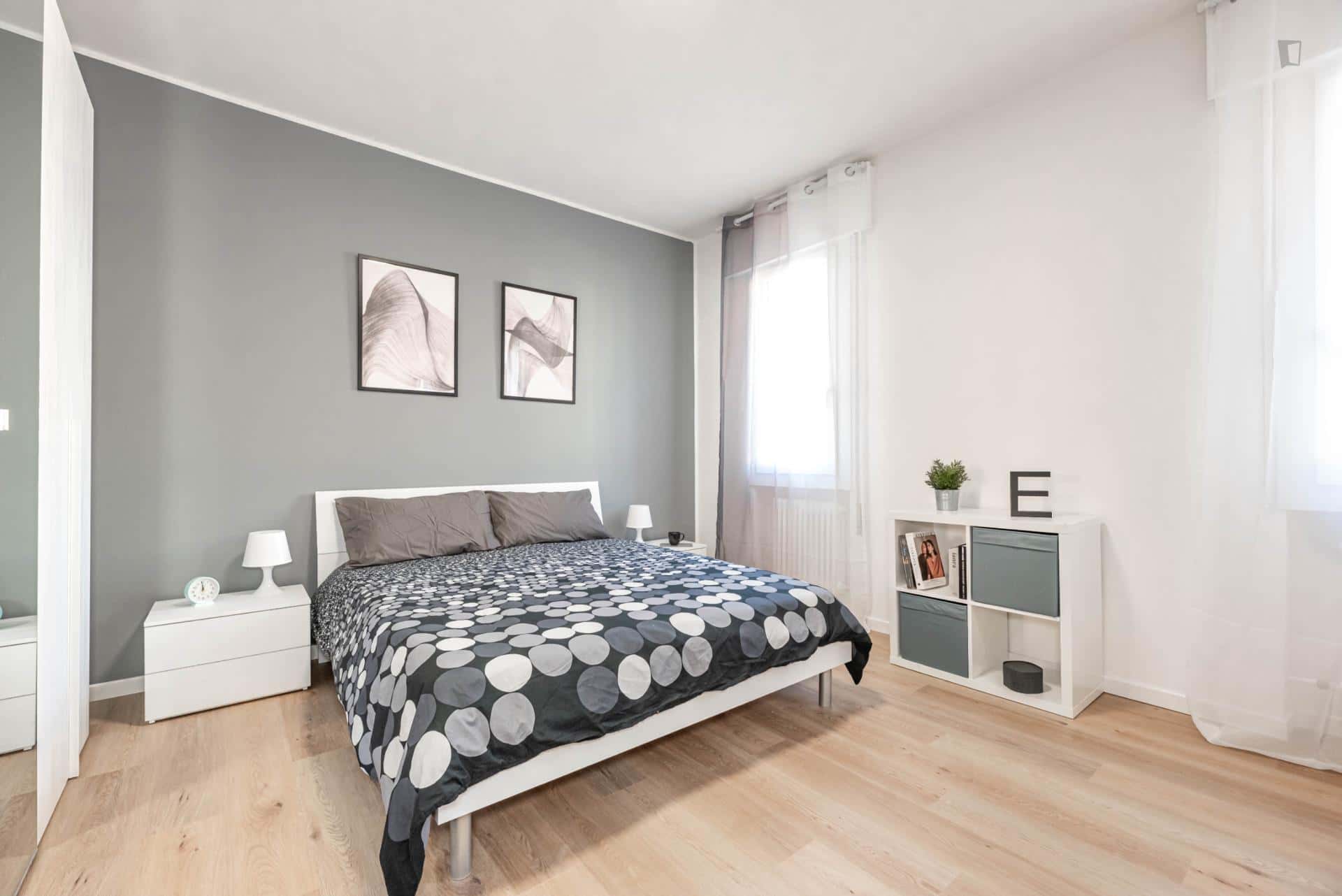  Room In Via Pietro Selvatico, Padova For 150 M² With 8 Bedrooms  -  Room in Via Pietro Selvatico, Padova for 150 m² with 8 bedrooms  - Gallery -  1