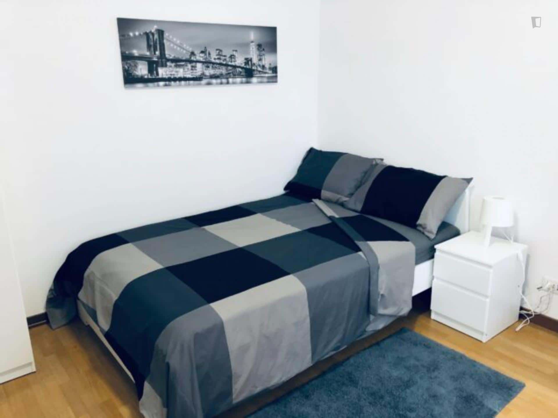  Room In Via Palestro, Padova With 7 Bedrooms  -  Room in Via Palestro, Padova with 7 bedrooms  - Gallery -  1