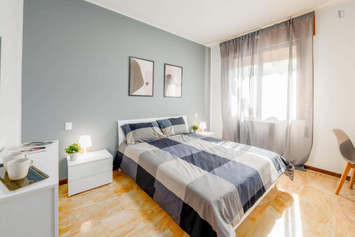 Room in Via Pietro Selvatico, Padova for 130 m² with 6 bedrooms  - Gallery -  5