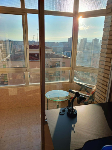 Room in Avenida de la Paz, Logroño for 110 m² with 3 bedrooms  - Gallery -  5