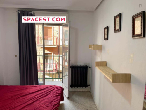 Room in Calle Conde de Cabarrús, Salamanca with 3 bedrooms - Gallery - 7