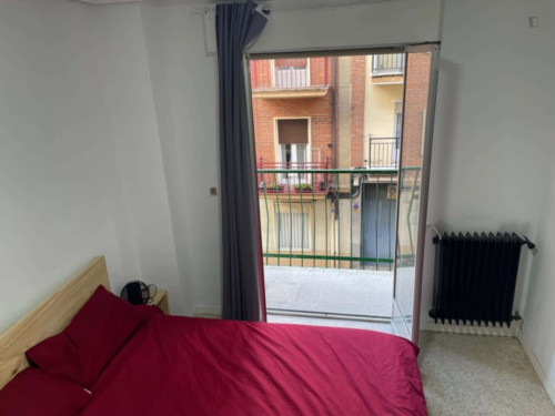 Room in Calle Conde de Cabarrús, Salamanca with 3 bedrooms - Gallery - 6