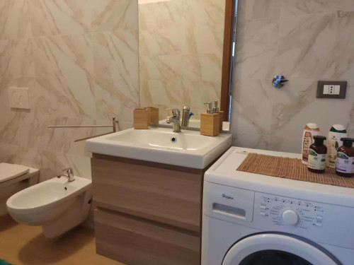 Apartment in Viale Carlo Berti Pichat, Bologna for 35 m²