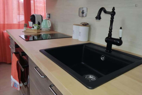 Apartment in Viale Carlo Berti Pichat, Bologna for 35 m²