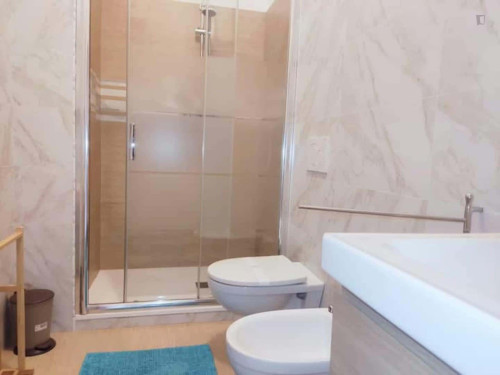 Apartment in Viale Carlo Berti Pichat, Bologna for 35 m²  - Gallery -  5