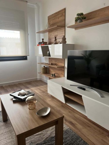 Apartment in Rúa Troncoso, Vigo for 110 m² with 3 bedrooms - Gallery - 12