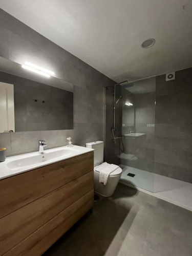 Apartment in Rúa Troncoso, Vigo for 110 m² with 3 bedrooms - Gallery - 14