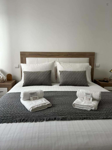 Apartment in Rúa Troncoso, Vigo for 110 m² with 3 bedrooms - Gallery - 7