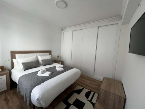 Apartment in Rúa Troncoso, Vigo for 110 m² with 3 bedrooms - Gallery - 11