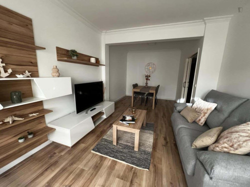 Apartment in Rúa Troncoso, Vigo for 110 m² with 3 bedrooms - Gallery - 13