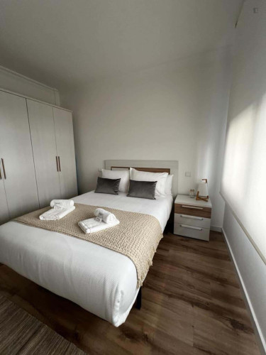 Apartment in Rúa Troncoso, Vigo for 110 m² with 3 bedrooms - Gallery - 6