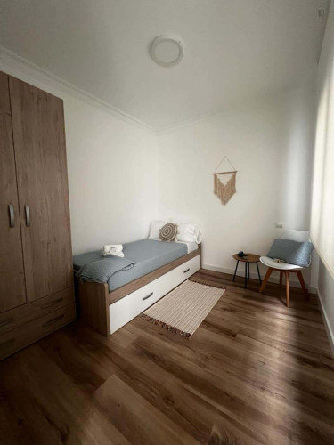 Apartment in Rúa Troncoso, Vigo for 110 m² with 3 bedrooms - Gallery - 23