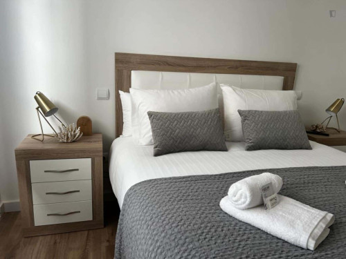 Apartment in Rúa Troncoso, Vigo for 110 m² with 3 bedrooms - Gallery - 22