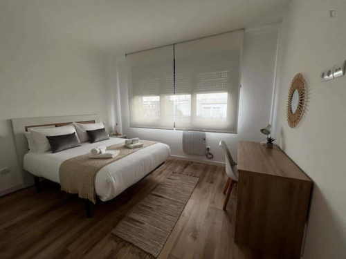 Apartment in Rúa Troncoso, Vigo for 110 m² with 3 bedrooms
