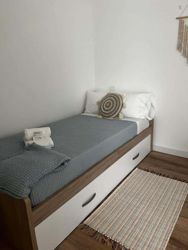 Apartment in Rúa Troncoso, Vigo for 110 m² with 3 bedrooms - Gallery - 16