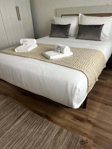 Apartment in Rúa Troncoso, Vigo for 110 m² with 3 bedrooms - Gallery - 20
