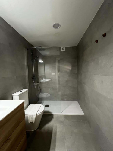 Apartment in Rúa Troncoso, Vigo for 110 m² with 3 bedrooms - Gallery - 19