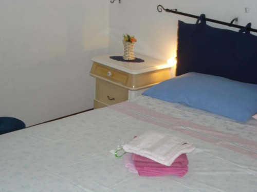 Apartment in Via Giovanni Argento, Palermo for 80 m² with 2 bedrooms