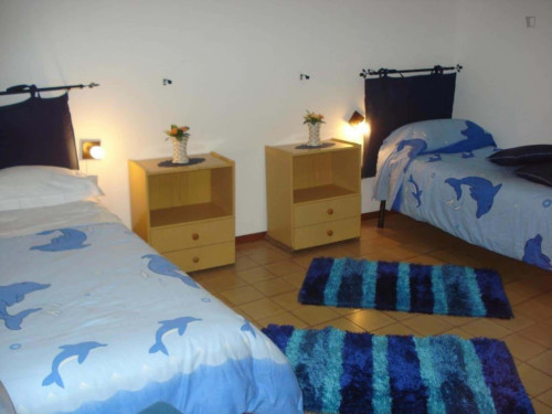 Apartment in Via Giovanni Argento, Palermo for 80 m² with 2 bedrooms  - Gallery -  5