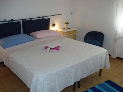 Apartment in Via Giovanni Argento, Palermo for 80 m² with 2 bedrooms