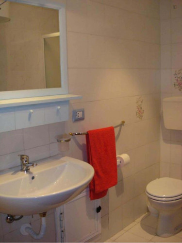 Apartment in Via Giovanni Argento, Palermo for 80 m² with 2 bedrooms