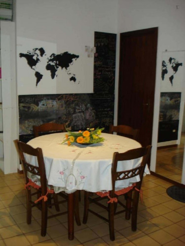 Apartment in Via Giovanni Argento, Palermo for 80 m² with 2 bedrooms