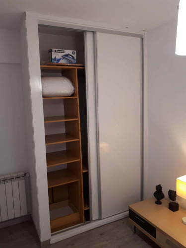 Apartment in Grupo los Pinares, Santander with 3 bedrooms  - Gallery -  5