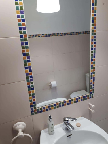 Apartment in Grupo los Pinares, Santander for 75 m² with 3 bedrooms - Gallery - 8