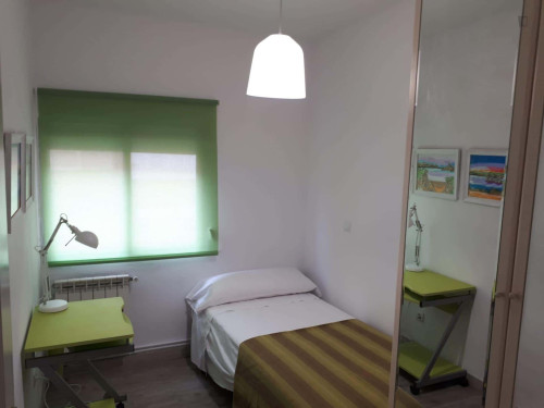 Apartment in Grupo los Pinares, Santander for 75 m² with 3 bedrooms - Gallery - 7