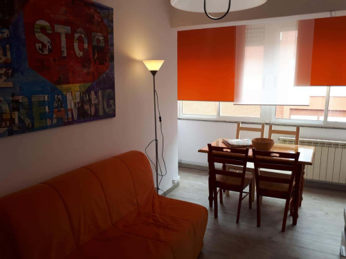 Apartment in Grupo los Pinares, Santander with 3 bedrooms